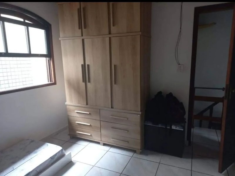 🏡 SOBRADO EM CONDOM&Iacute;NIO &ndash; BAIRRO AVIA&Ccedil;&Atilde;O | PRAIA GRANDE/SP Rua Thomé de Souza Praia Grande - 