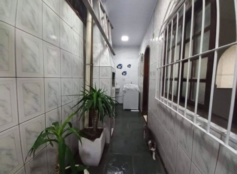 🏡 SOBRADO EM CONDOM&Iacute;NIO &ndash; BAIRRO AVIA&Ccedil;&Atilde;O | PRAIA GRANDE/SP Rua Thomé de Souza Praia Grande - 