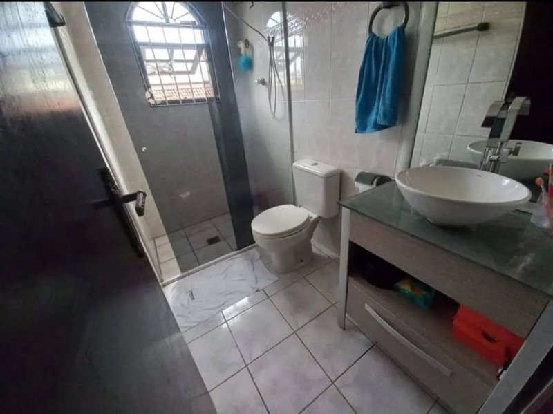 🏡 SOBRADO EM CONDOM&Iacute;NIO &ndash; BAIRRO AVIA&Ccedil;&Atilde;O | PRAIA GRANDE/SP Rua Thomé de Souza Praia Grande - 