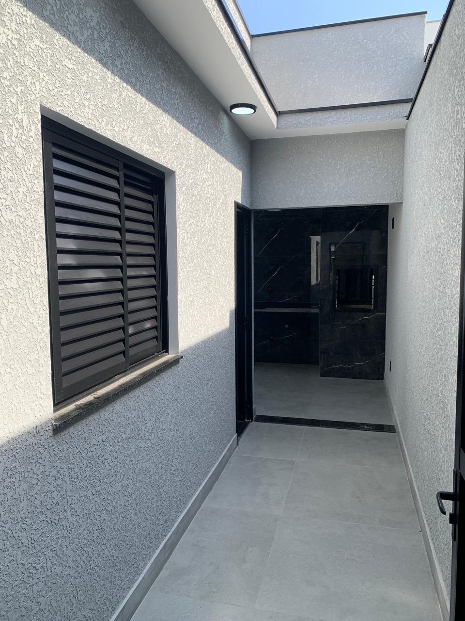 Casa com 3 dormit&oacute;rios &agrave; venda,108m&sup2; - Condom&iacute;nio Terras de S&atilde;o Francisco - Sorocaba - SP Avenida Paraná Sorocaba - 