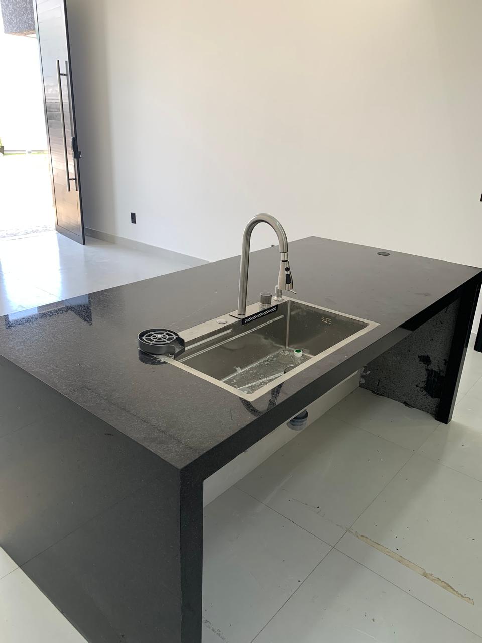 Casa com 3 dormit&oacute;rios &agrave; venda,108m&sup2; - Condom&iacute;nio Terras de S&atilde;o Francisco - Sorocaba - SP Avenida Paraná Sorocaba - 