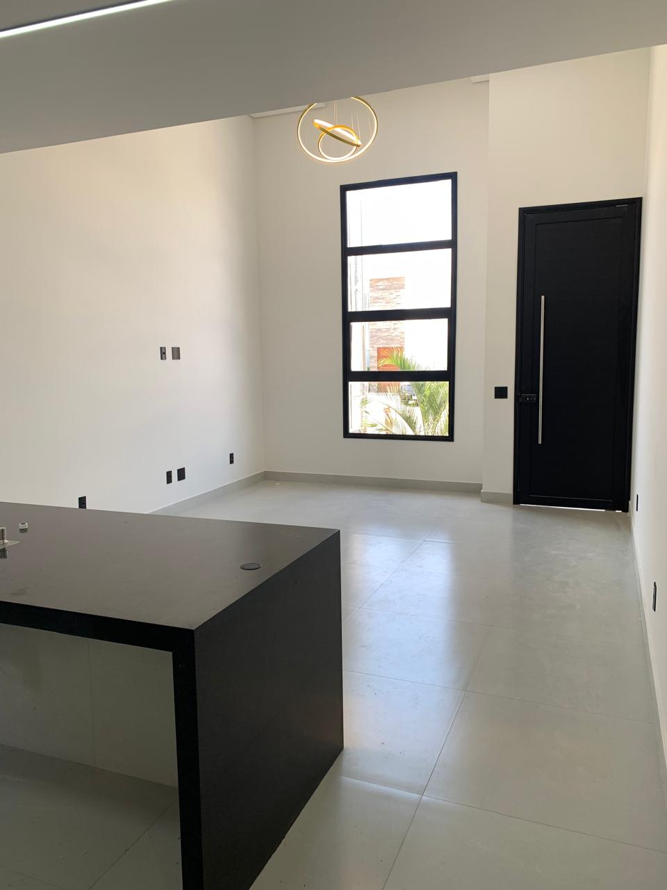 Casa com 3 dormit&oacute;rios &agrave; venda,108m&sup2; - Condom&iacute;nio Terras de S&atilde;o Francisco - Sorocaba - SP Avenida Paraná Sorocaba - 