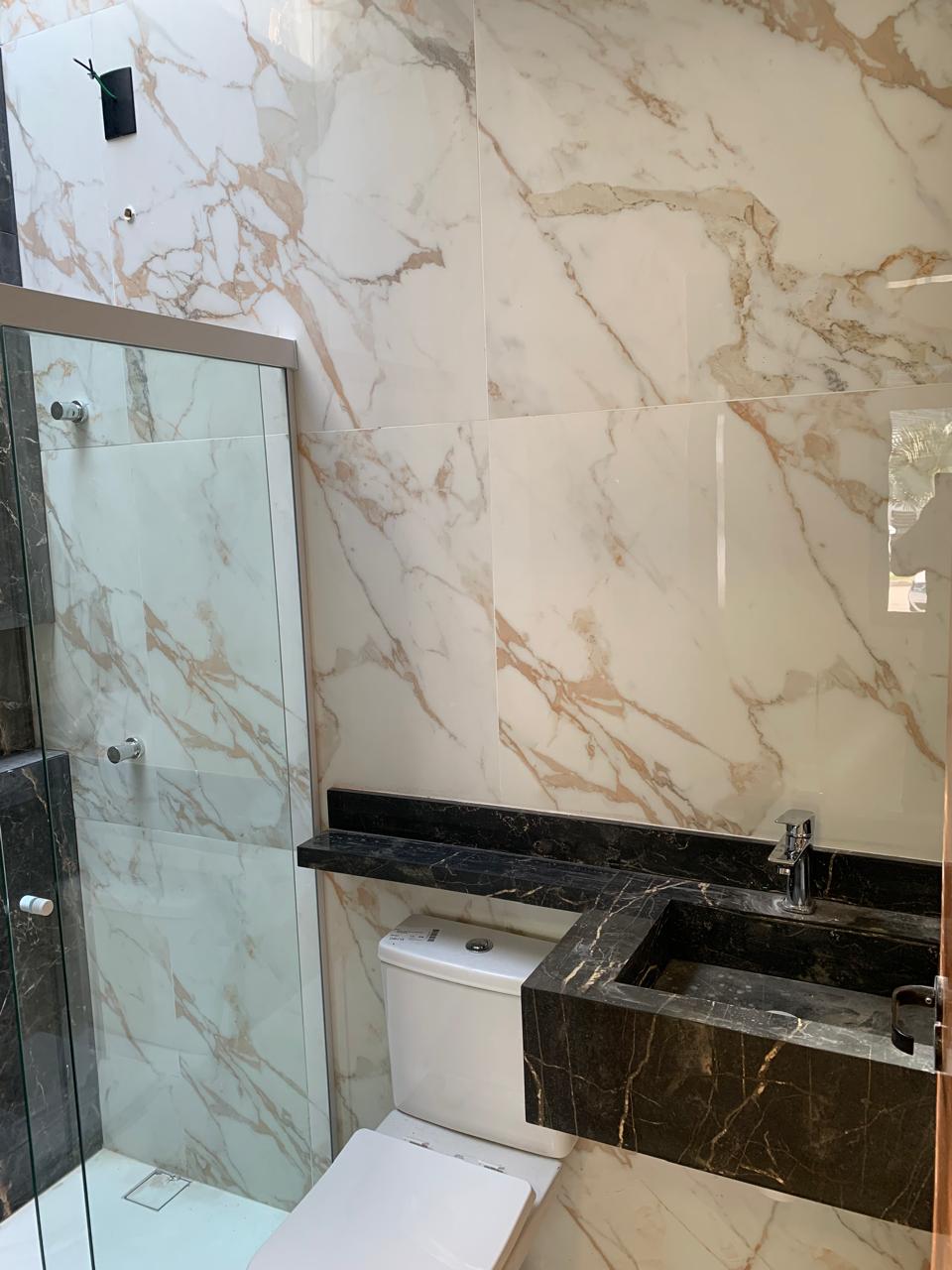 Casa com 3 dormit&oacute;rios &agrave; venda,108m&sup2; - Condom&iacute;nio Terras de S&atilde;o Francisco - Sorocaba - SP Avenida Paraná Sorocaba - 