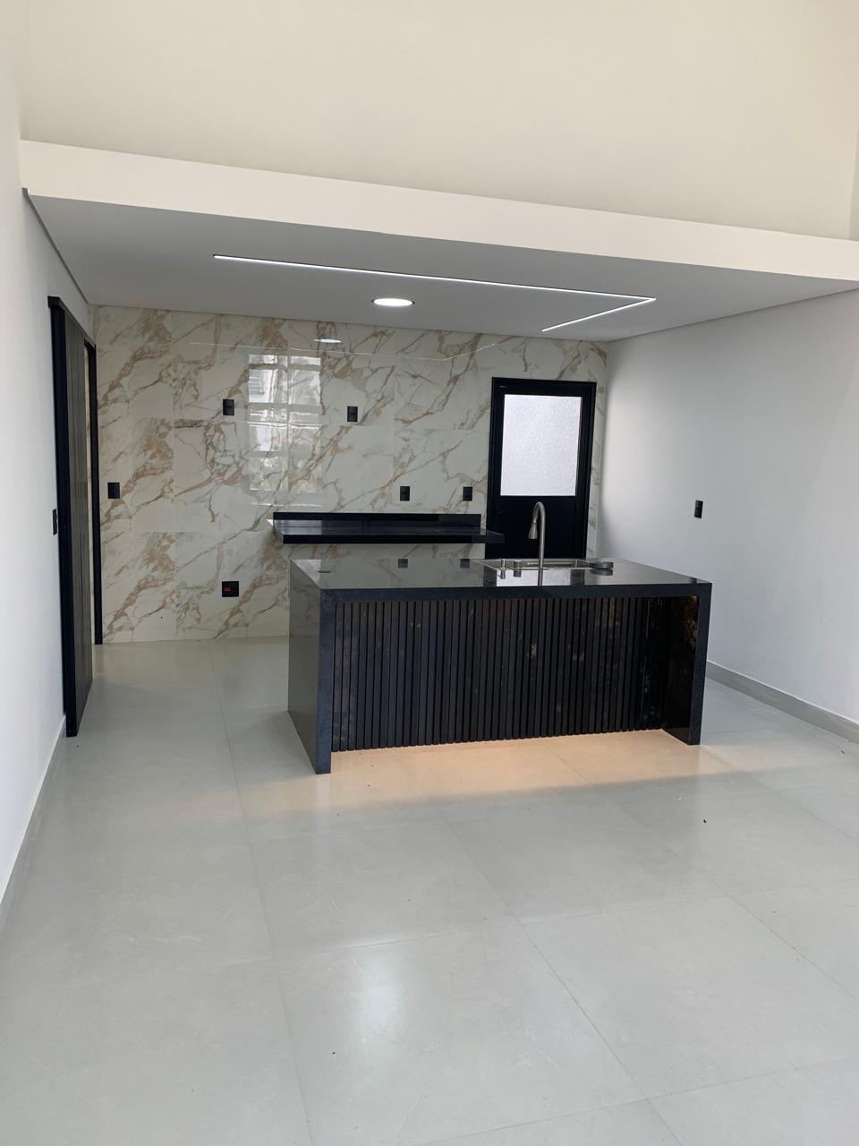 Casa com 3 dormit&oacute;rios &agrave; venda,108m&sup2; - Condom&iacute;nio Terras de S&atilde;o Francisco - Sorocaba - SP Avenida Paraná Sorocaba - 