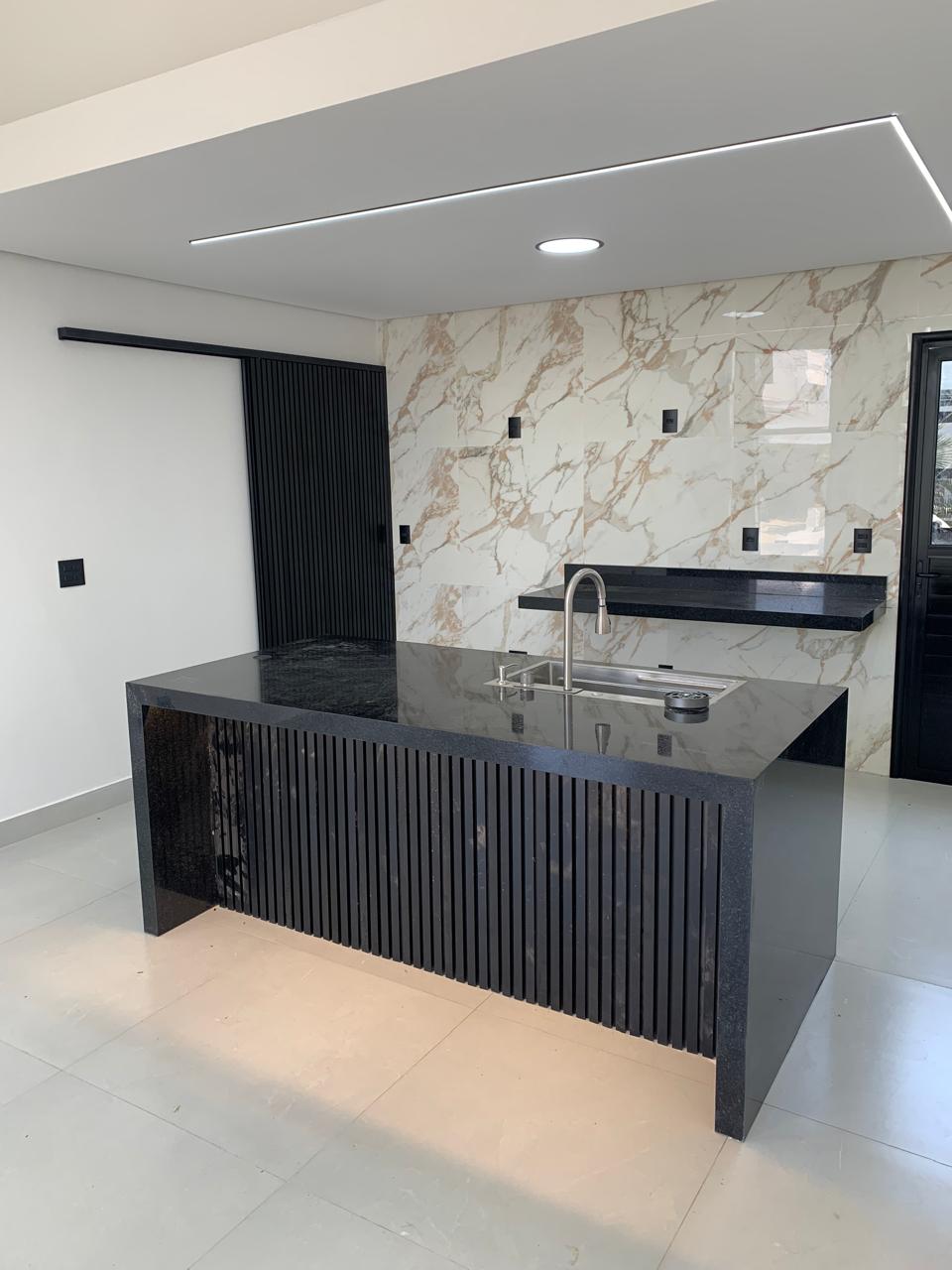 Casa com 3 dormit&oacute;rios &agrave; venda,108m&sup2; - Condom&iacute;nio Terras de S&atilde;o Francisco - Sorocaba - SP Avenida Paraná Sorocaba - 