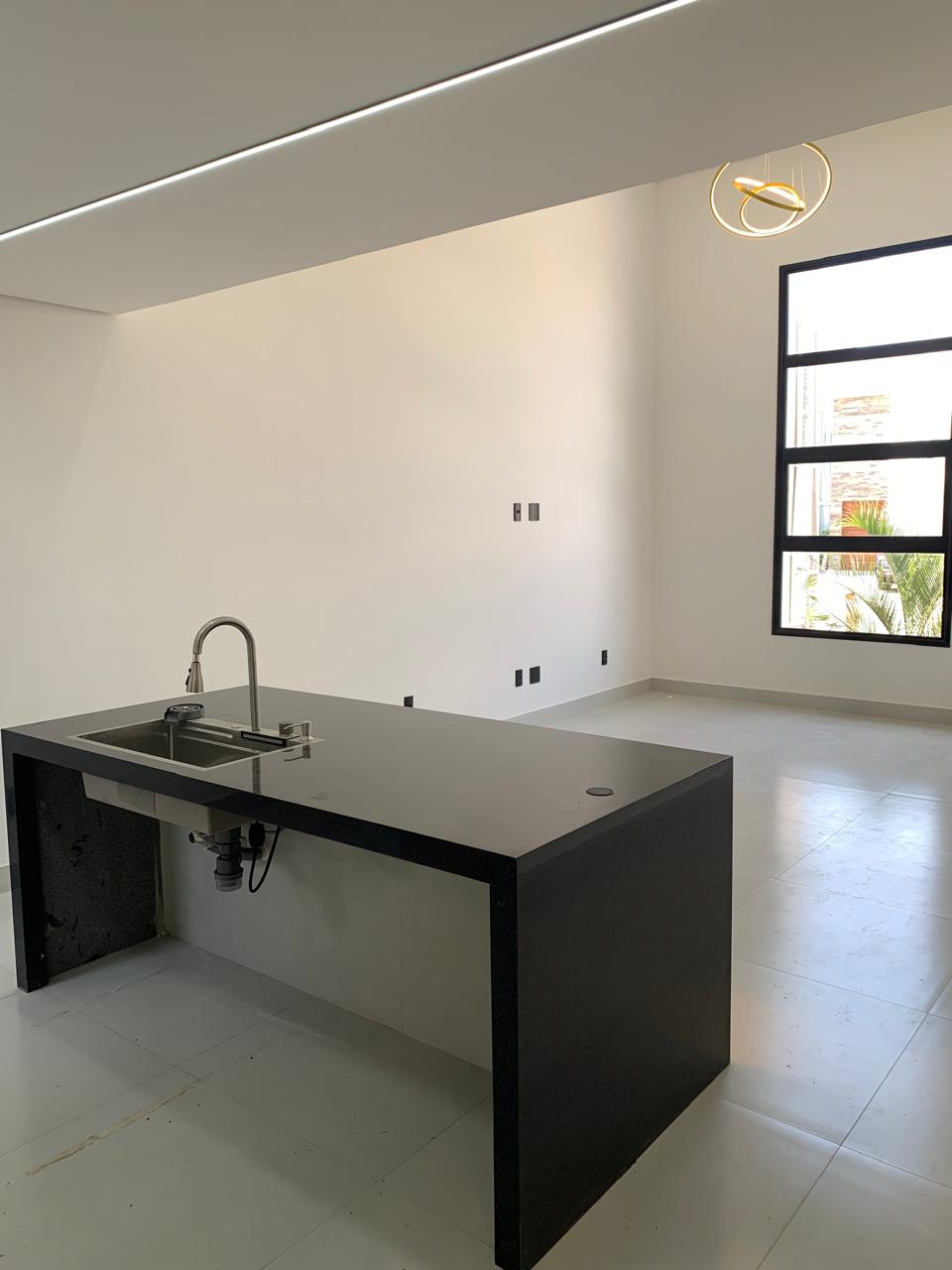 Casa com 3 dormit&oacute;rios &agrave; venda,108m&sup2; - Condom&iacute;nio Terras de S&atilde;o Francisco - Sorocaba - SP Avenida Paraná Sorocaba - 