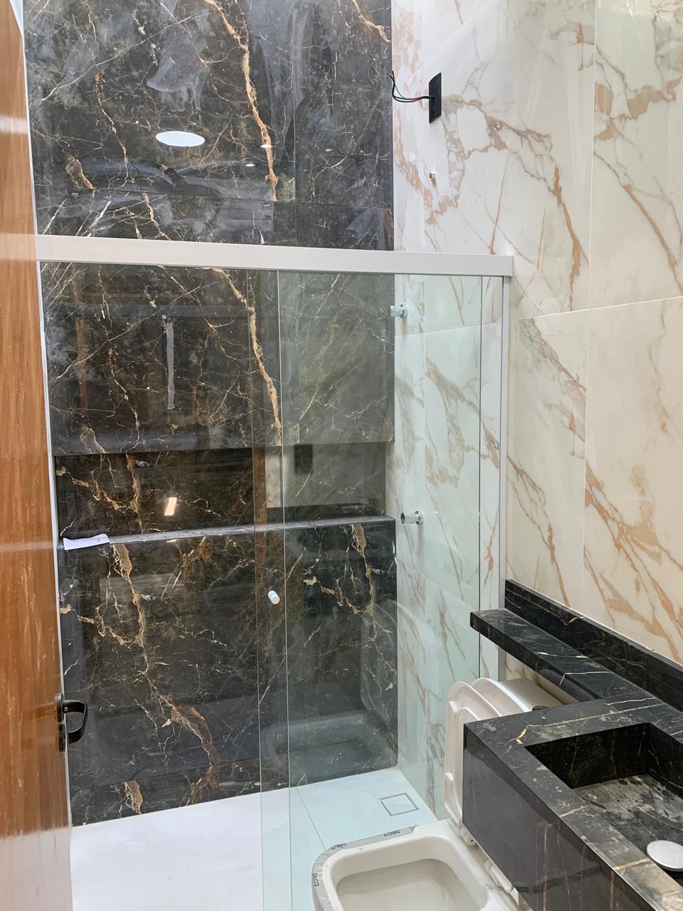 Casa com 3 dormit&oacute;rios &agrave; venda,108m&sup2; - Condom&iacute;nio Terras de S&atilde;o Francisco - Sorocaba - SP Avenida Paraná Sorocaba - 