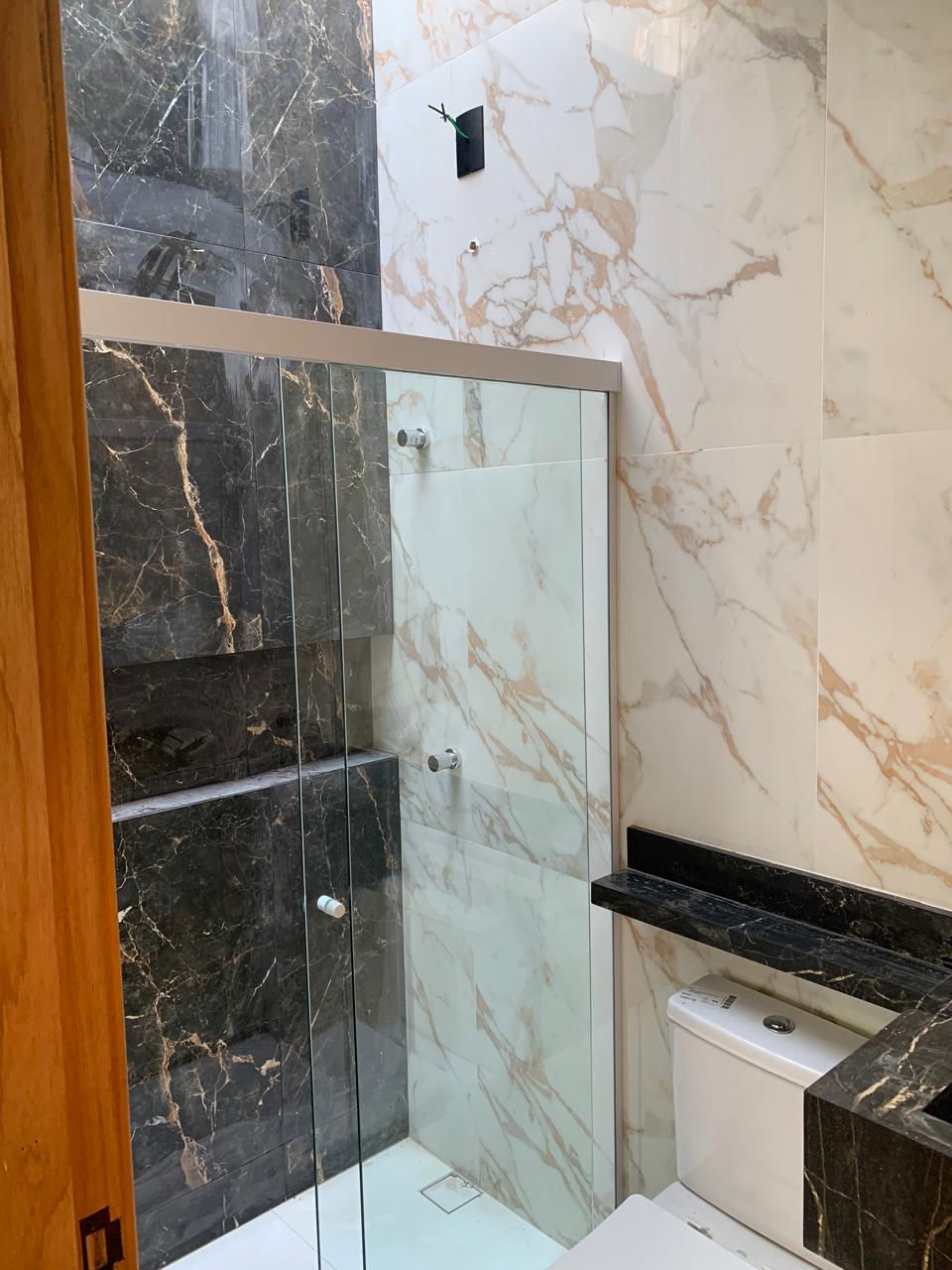 Casa com 3 dormit&oacute;rios &agrave; venda,108m&sup2; - Condom&iacute;nio Terras de S&atilde;o Francisco - Sorocaba - SP Avenida Paraná Sorocaba - 