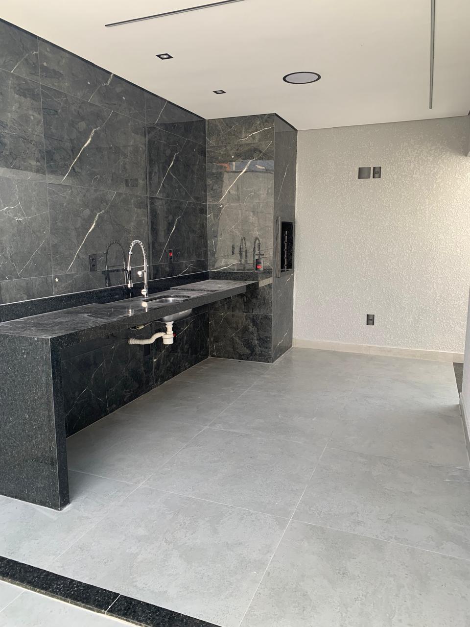 Casa com 3 dormit&oacute;rios &agrave; venda,108m&sup2; - Condom&iacute;nio Terras de S&atilde;o Francisco - Sorocaba - SP Avenida Paraná Sorocaba - 