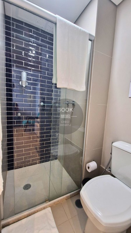 Apartamento para viver o Sonho de Morar na Quadra da Praia!   Av. Mal. Floriano Peixoto Santos - 