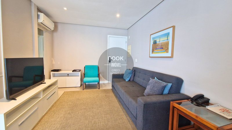 Apartamento para viver o Sonho de Morar na Quadra da Praia!   Av. Mal. Floriano Peixoto Santos - 