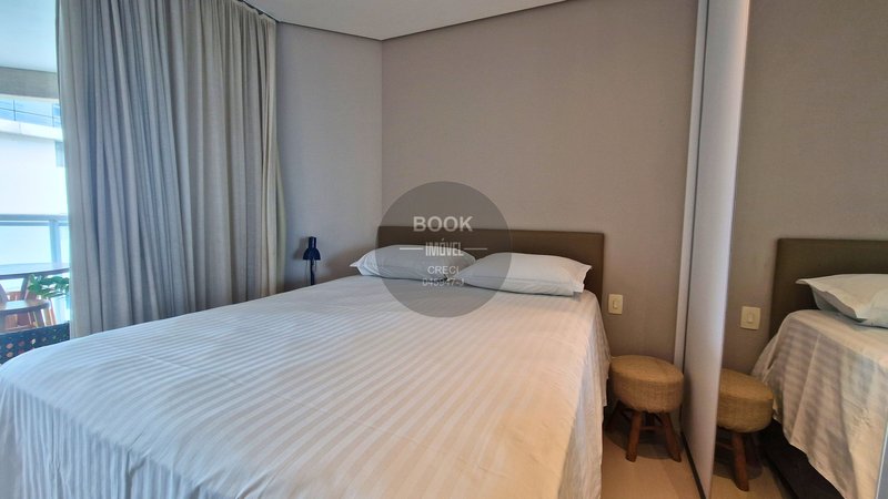 Apartamento para viver o Sonho de Morar na Quadra da Praia!   Av. Mal. Floriano Peixoto Santos - 