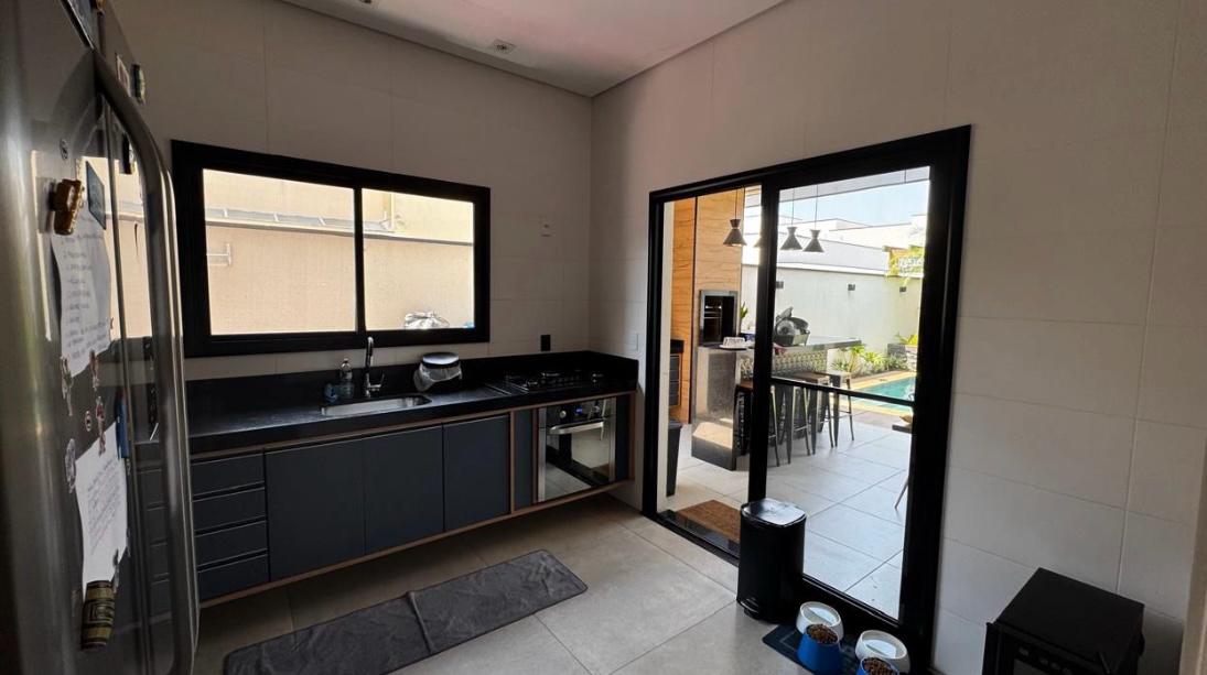 Casa com 3 dormit&oacute;rios &agrave; venda,164m&sup2; - Condom&iacute;nio Ibiti Reserva - Sorocaba - SP Rua Padre Lívio Emílio Calliari Sorocaba - 