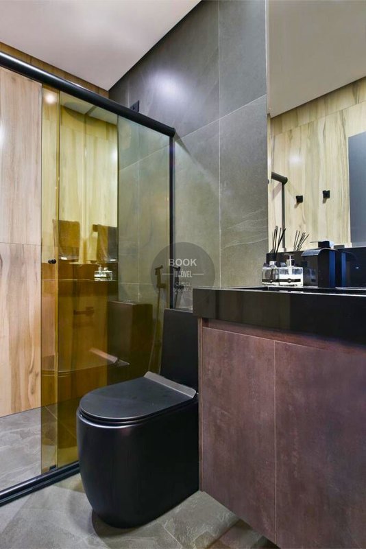 Apartamento de exclusividade e Vista Mar Livre! Avenida Presidente Wilson Santos - 