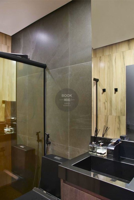 Apartamento de exclusividade e Vista Mar Livre! Avenida Presidente Wilson Santos - 