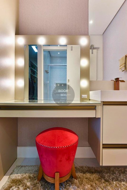 Apartamento de exclusividade e Vista Mar Livre! Avenida Presidente Wilson Santos - 