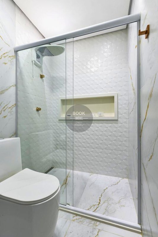 Apartamento de exclusividade e Vista Mar Livre! Avenida Presidente Wilson Santos - 