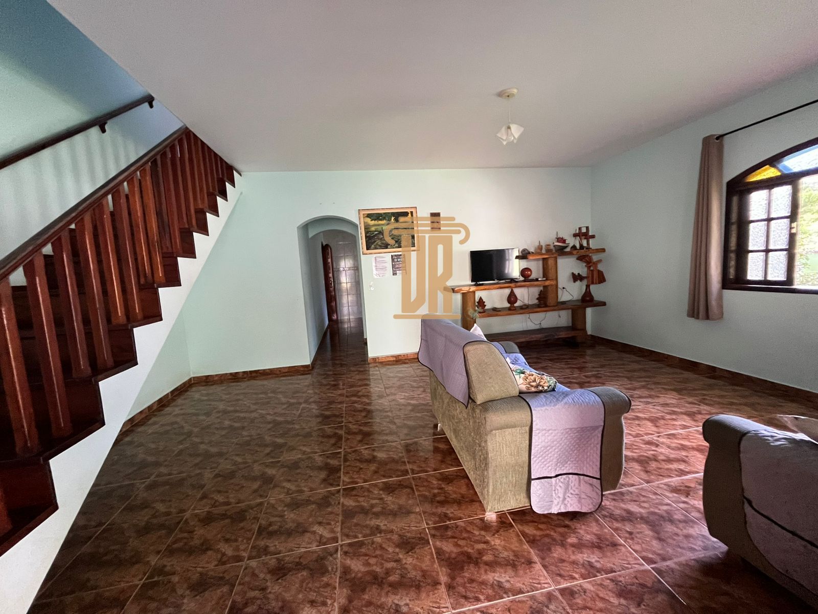 Maravilhosa casa em Ubatuba - SP Travessa 1 da Thomaz Galhardo Ubatuba - 