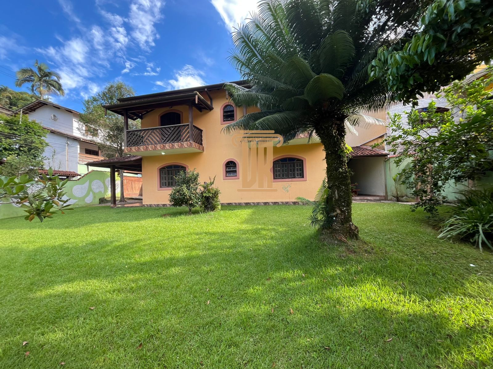 Maravilhosa casa em Ubatuba - SP Travessa 1 da Thomaz Galhardo Ubatuba - 