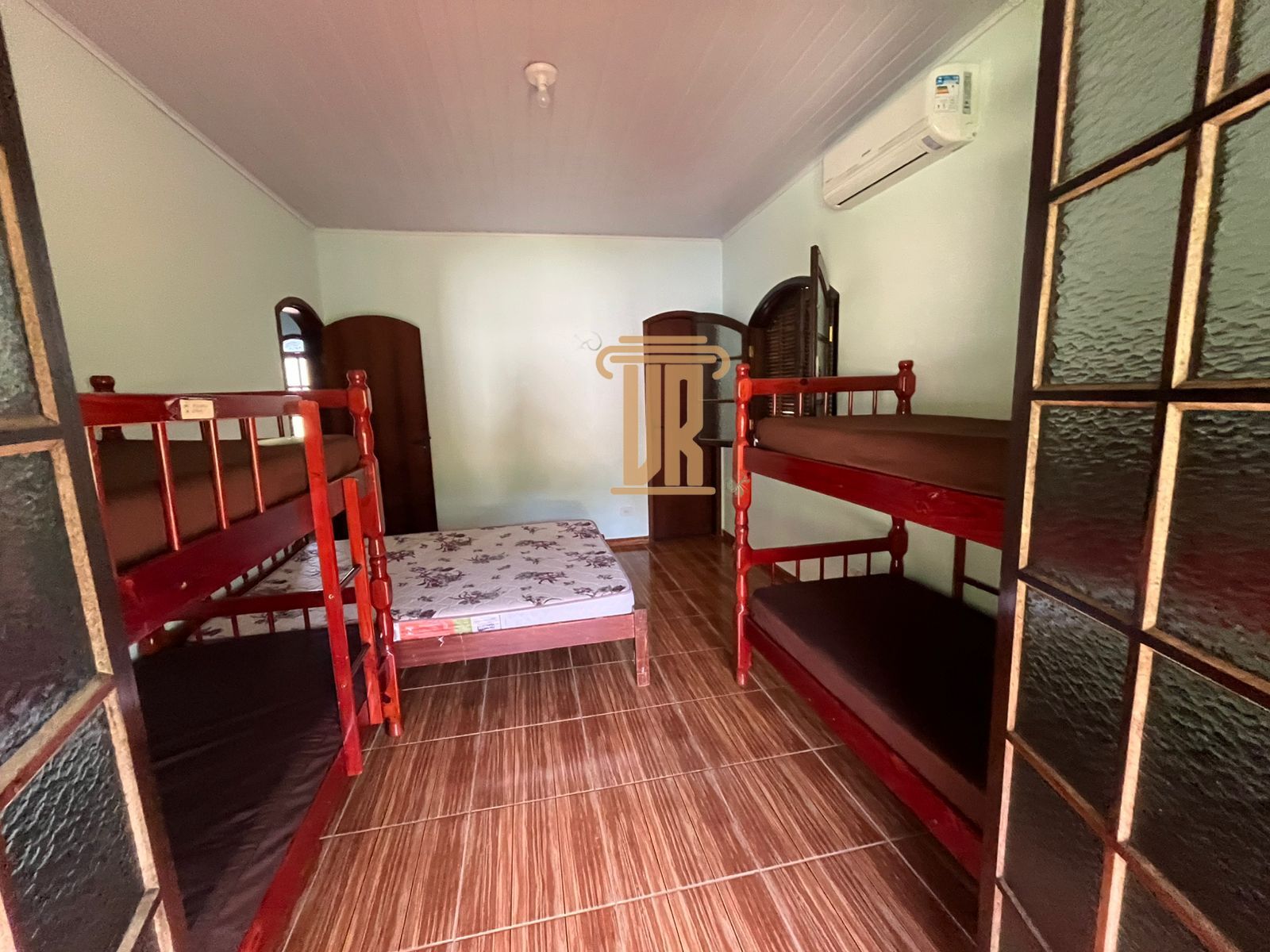 Maravilhosa casa em Ubatuba - SP Travessa 1 da Thomaz Galhardo Ubatuba - 