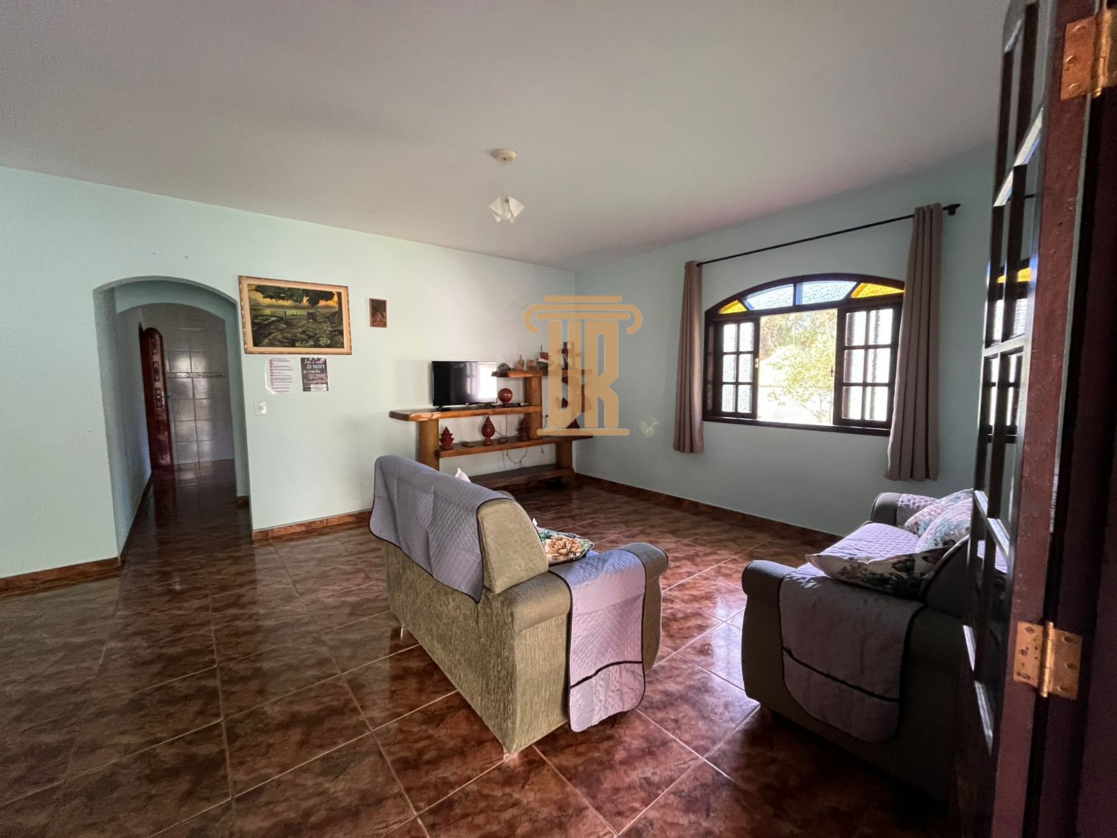 Maravilhosa casa em Ubatuba - SP Travessa 1 da Thomaz Galhardo Ubatuba - 