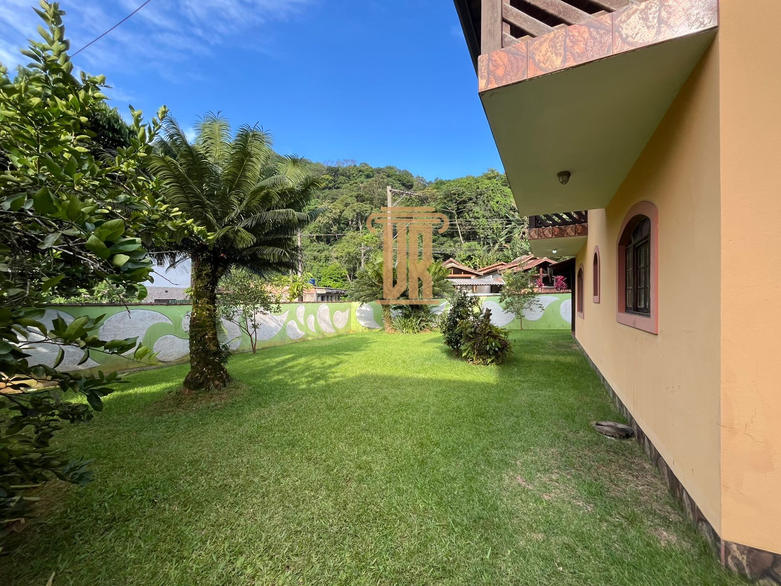 Maravilhosa casa em Ubatuba - SP Travessa 1 da Thomaz Galhardo Ubatuba - 