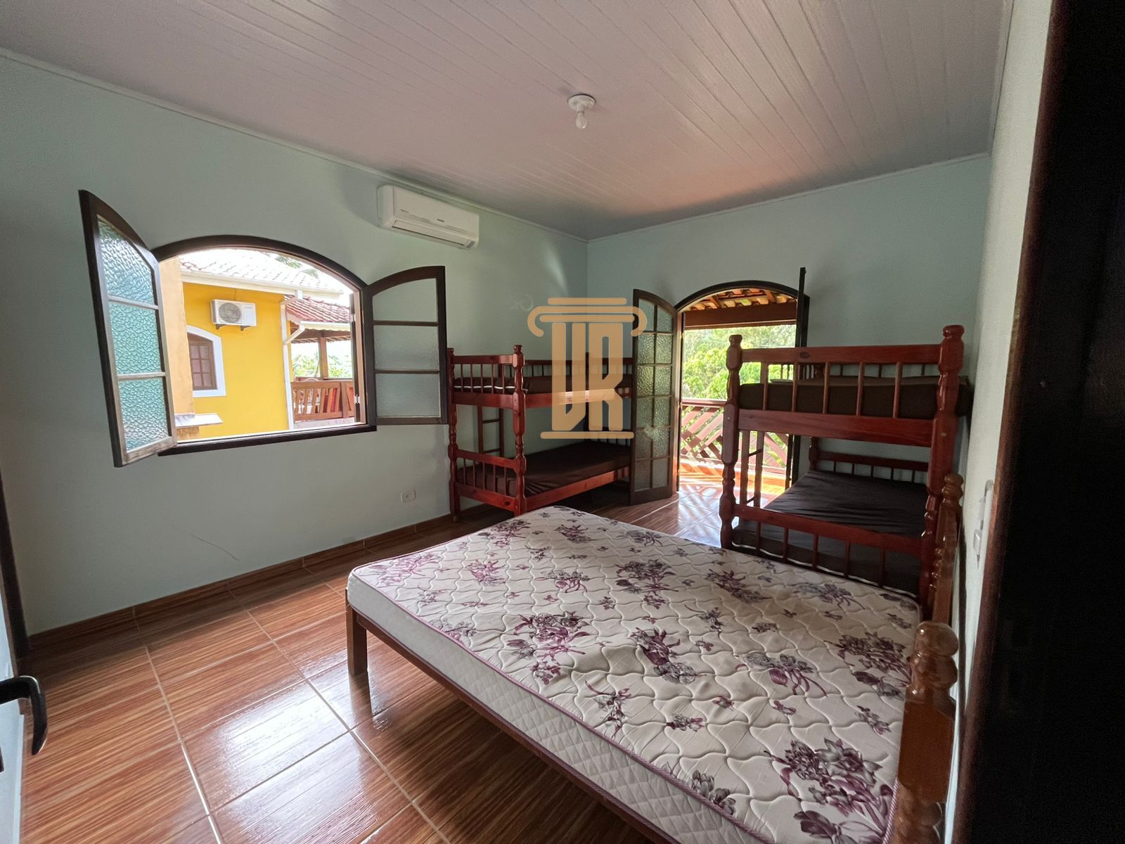 Maravilhosa casa em Ubatuba - SP Travessa 1 da Thomaz Galhardo Ubatuba - 