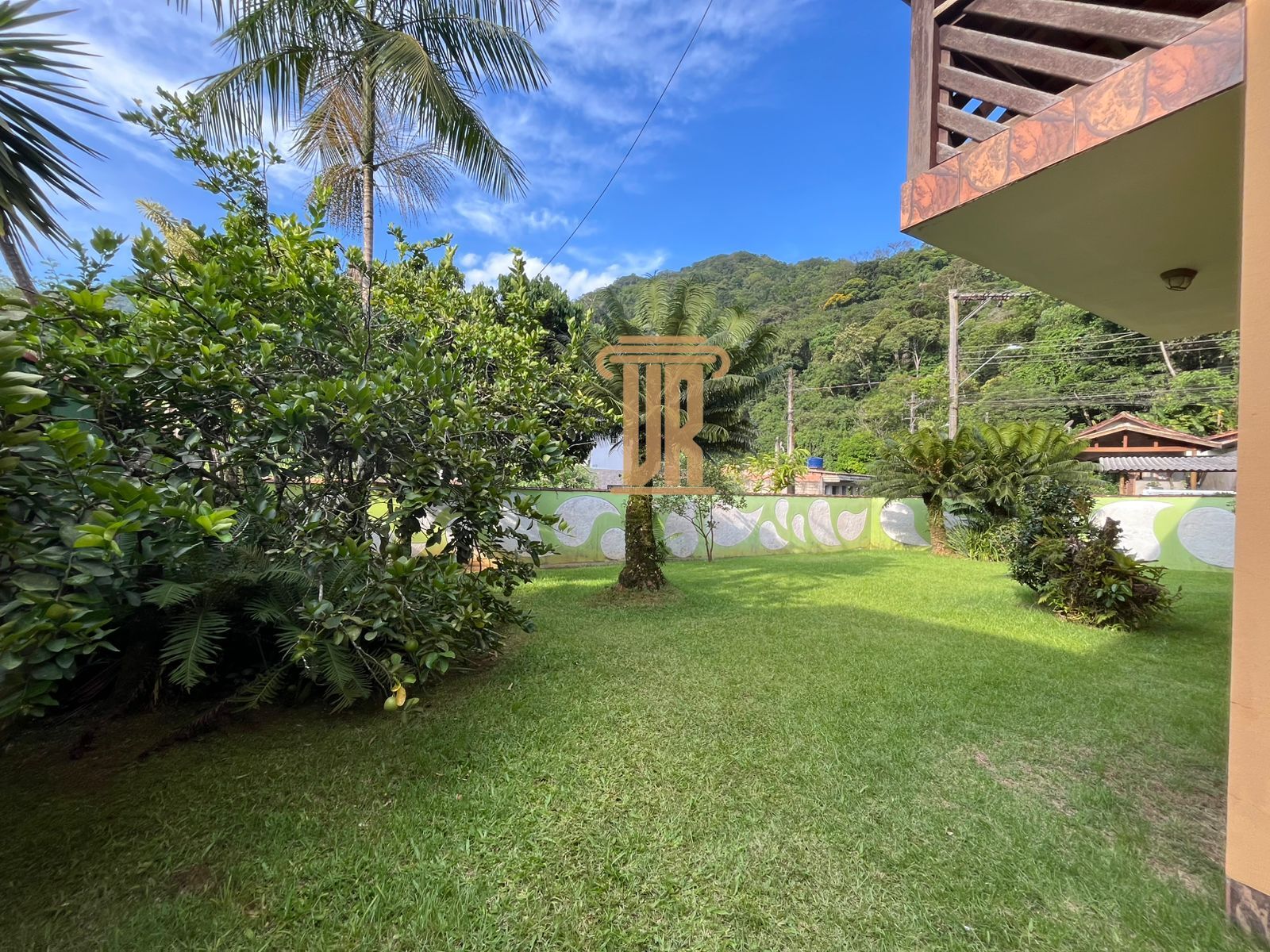 Maravilhosa casa em Ubatuba - SP Travessa 1 da Thomaz Galhardo Ubatuba - 