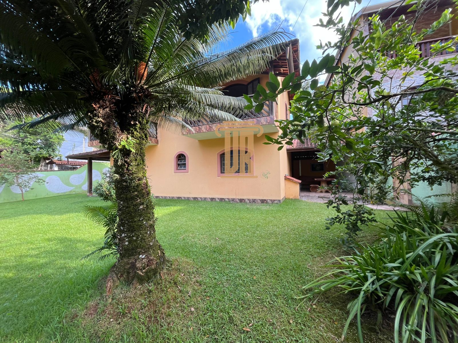 Maravilhosa casa em Ubatuba - SP Travessa 1 da Thomaz Galhardo Ubatuba - 