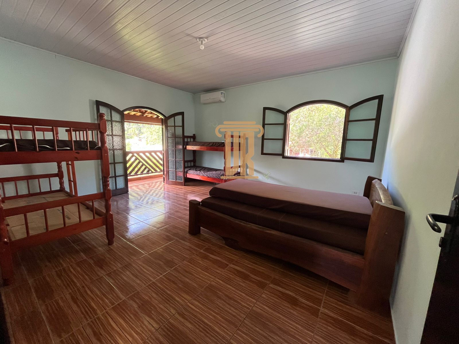 Maravilhosa casa em Ubatuba - SP Travessa 1 da Thomaz Galhardo Ubatuba - 