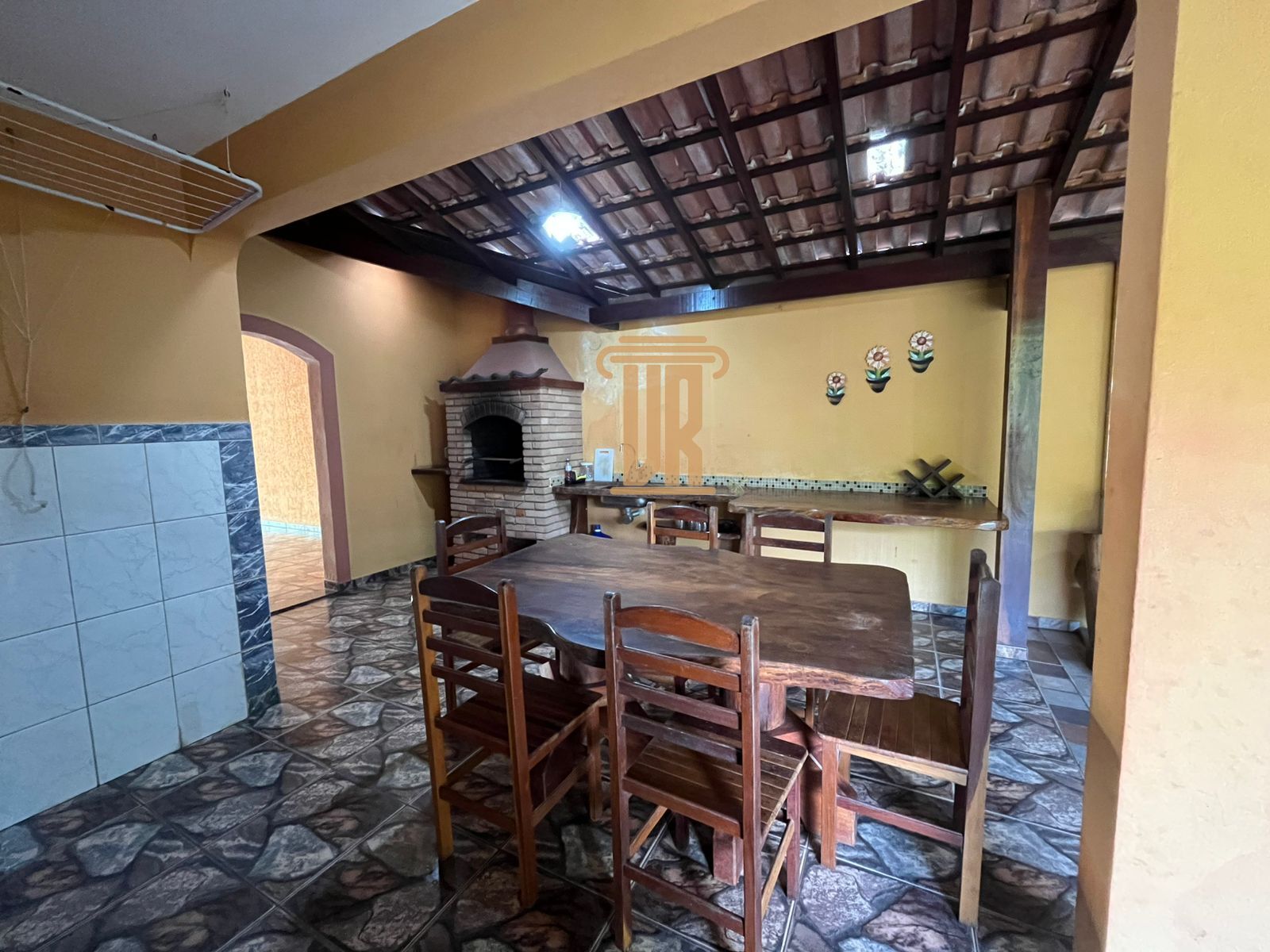 Maravilhosa casa em Ubatuba - SP Travessa 1 da Thomaz Galhardo Ubatuba - 