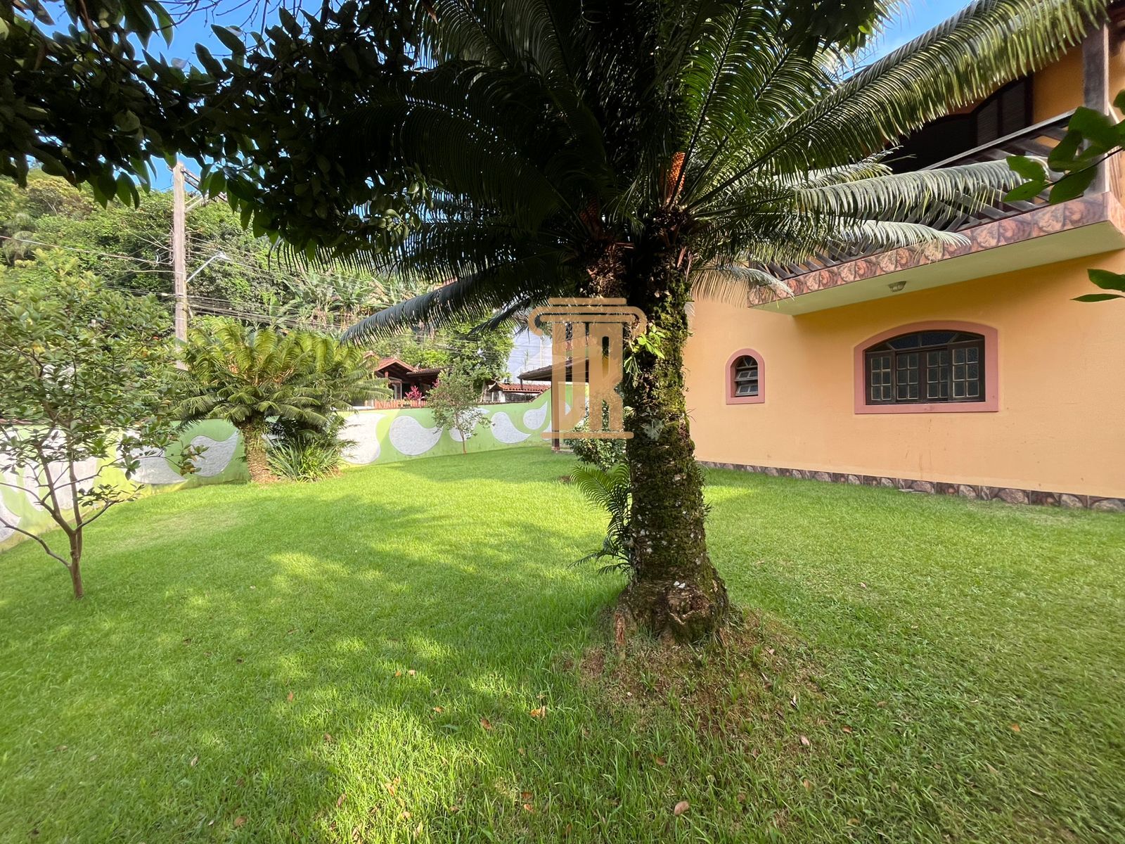 Maravilhosa casa em Ubatuba - SP Travessa 1 da Thomaz Galhardo Ubatuba - 