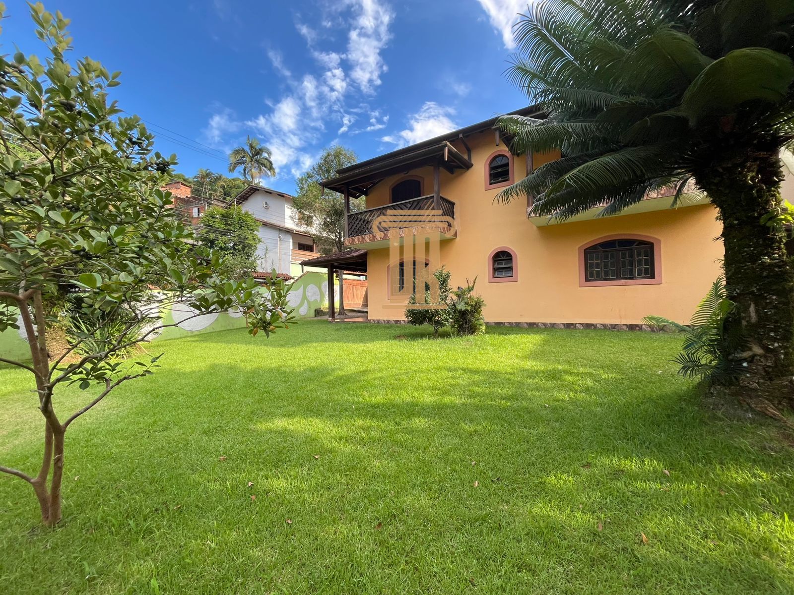 Maravilhosa casa em Ubatuba - SP Travessa 1 da Thomaz Galhardo Ubatuba - 