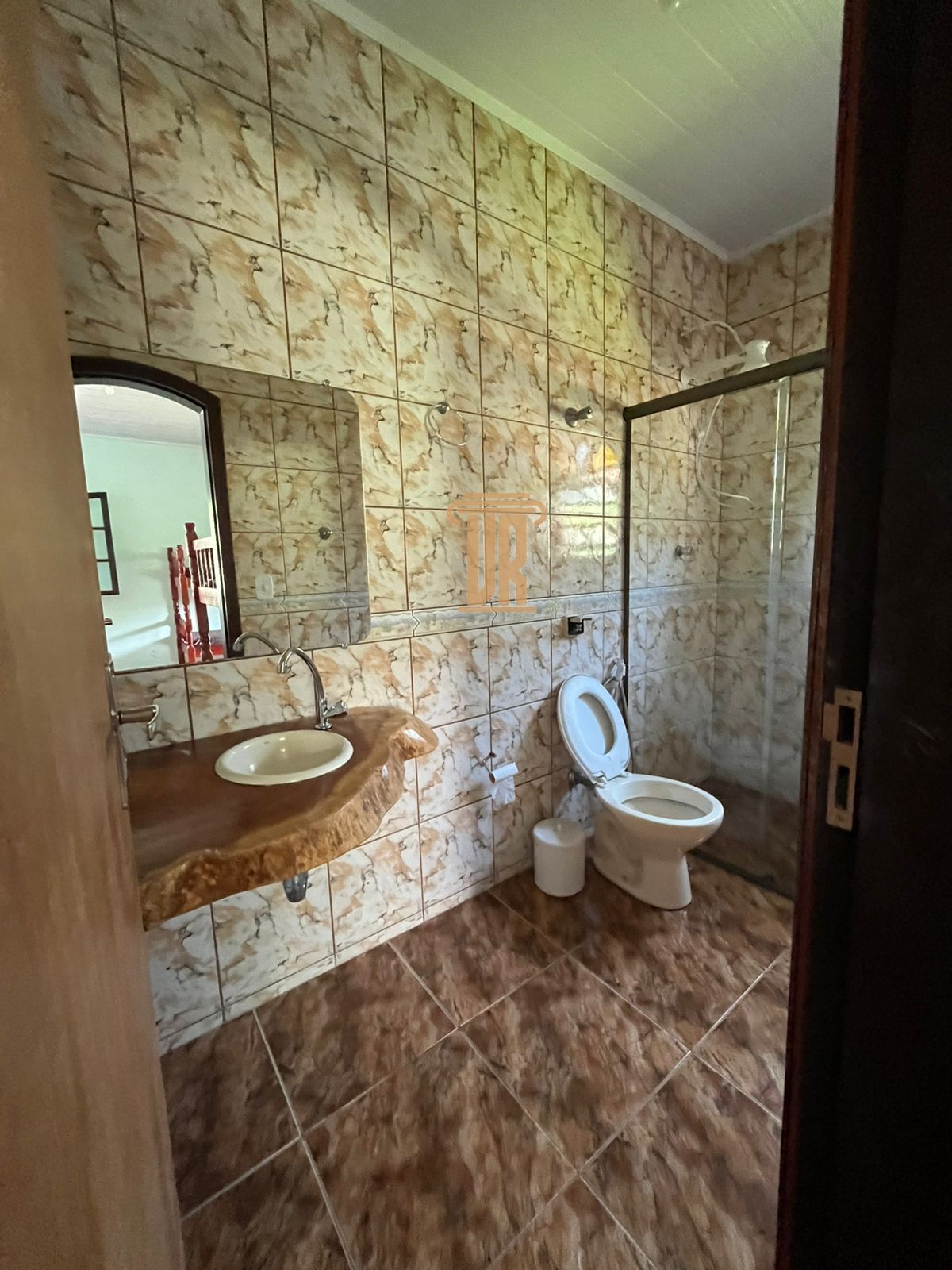 Maravilhosa casa em Ubatuba - SP Travessa 1 da Thomaz Galhardo Ubatuba - 