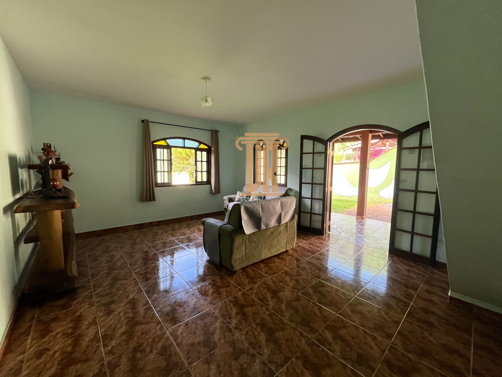 Maravilhosa casa em Ubatuba - SP Travessa 1 da Thomaz Galhardo Ubatuba - 