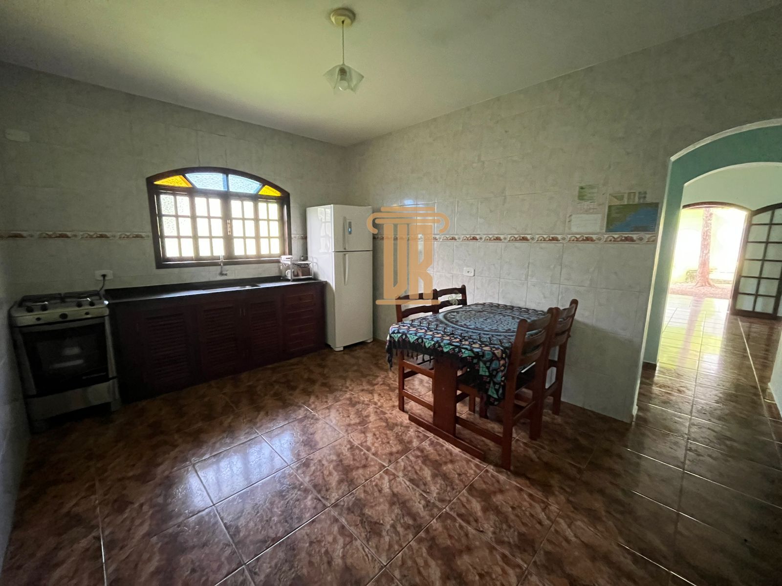 Maravilhosa casa em Ubatuba - SP Travessa 1 da Thomaz Galhardo Ubatuba - 