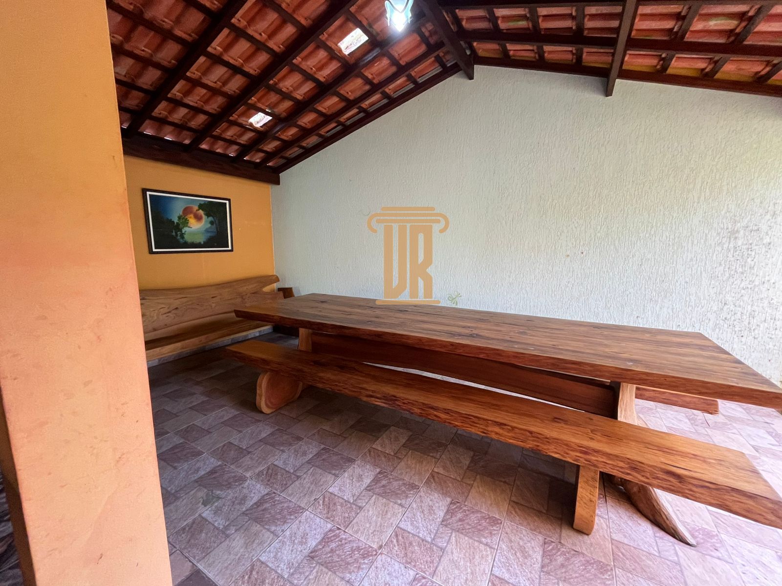 Maravilhosa casa em Ubatuba - SP Travessa 1 da Thomaz Galhardo Ubatuba - 