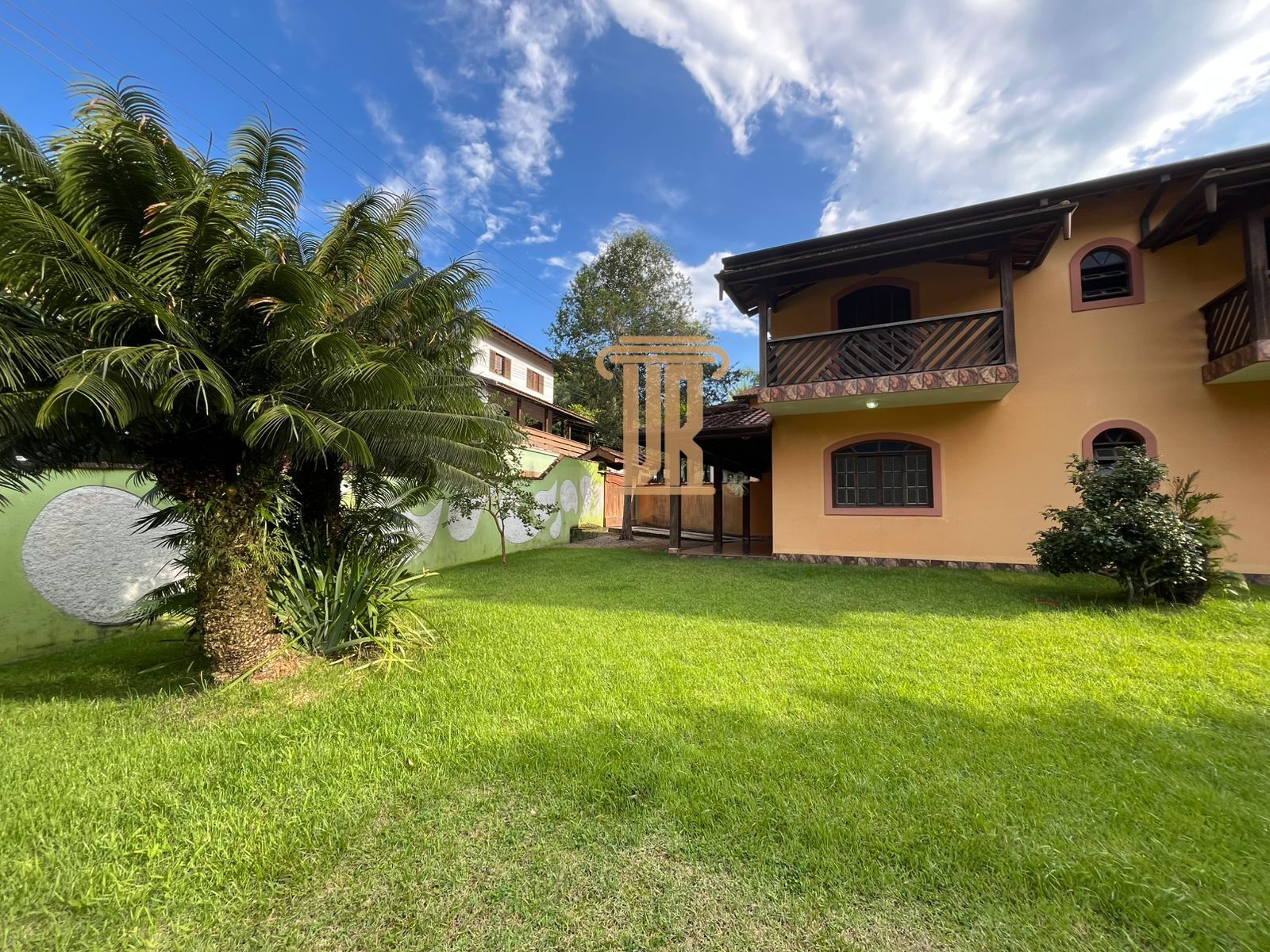 Maravilhosa casa em Ubatuba - SP Travessa 1 da Thomaz Galhardo Ubatuba - 