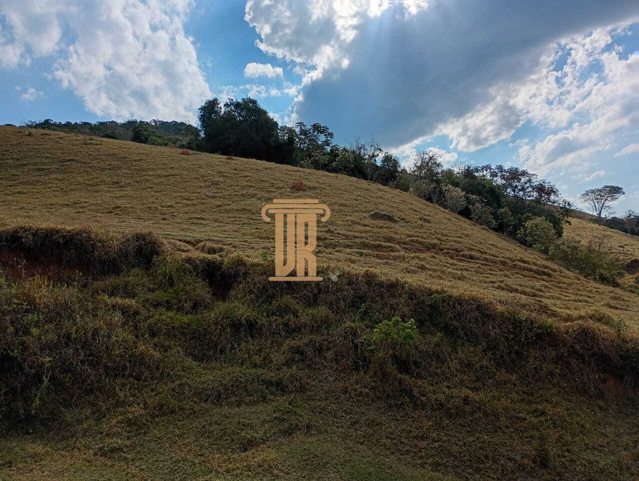 Sitio de 17 alqueires em Lagoinha - SP  LAGOINHA - 