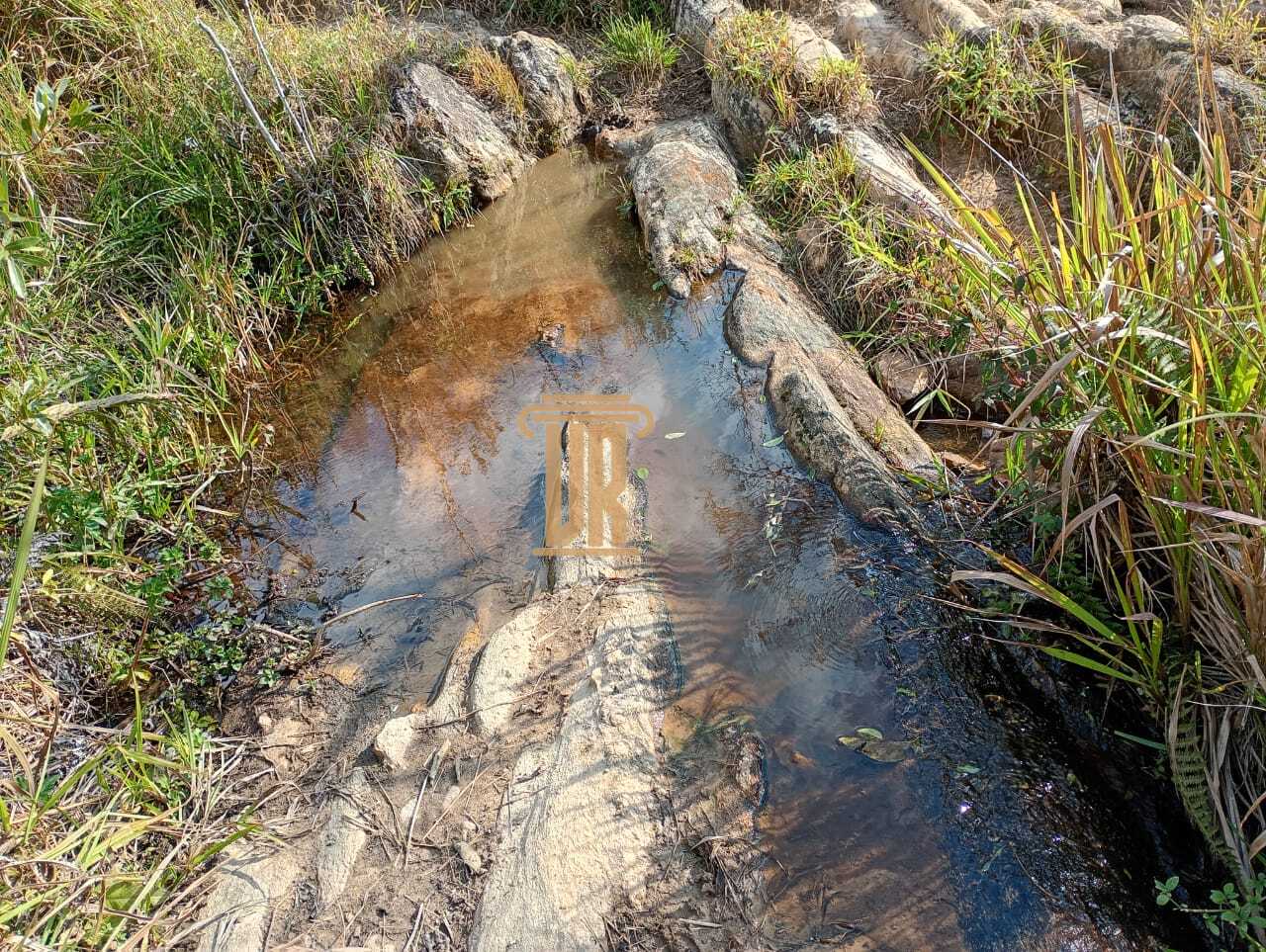 Sitio de 17 alqueires em Lagoinha - SP  LAGOINHA - 