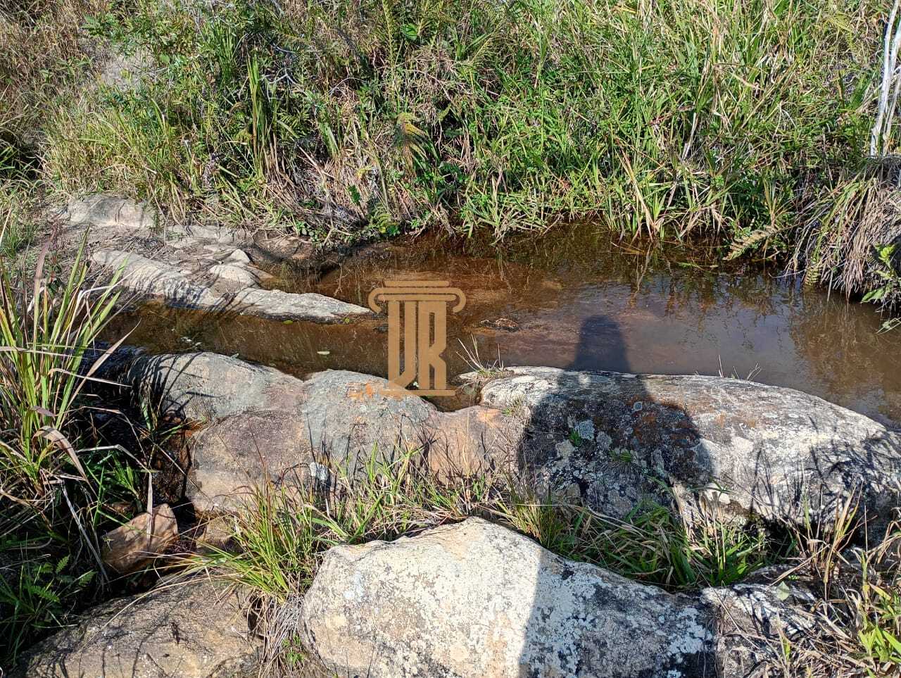 Sitio de 17 alqueires em Lagoinha - SP  LAGOINHA - 