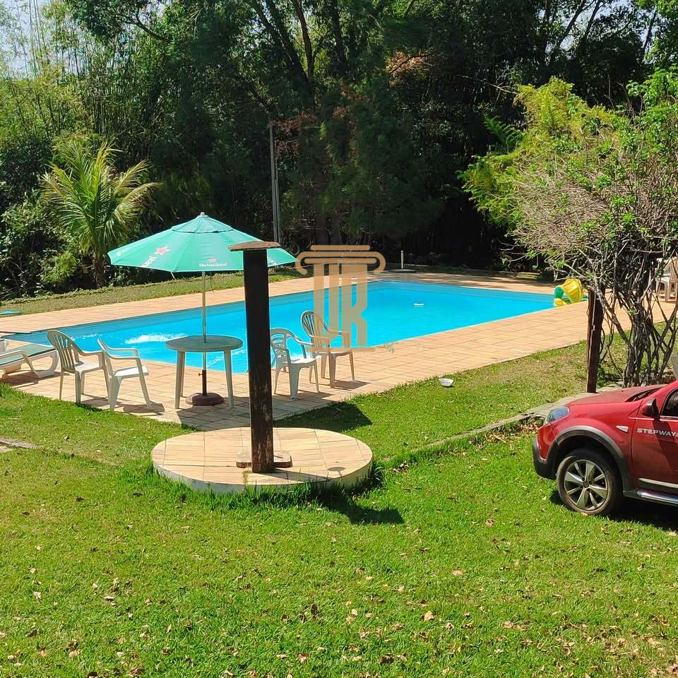 Maravilhosa ch&aacute;cara em Jacarei - SP  São José dos Campos - 