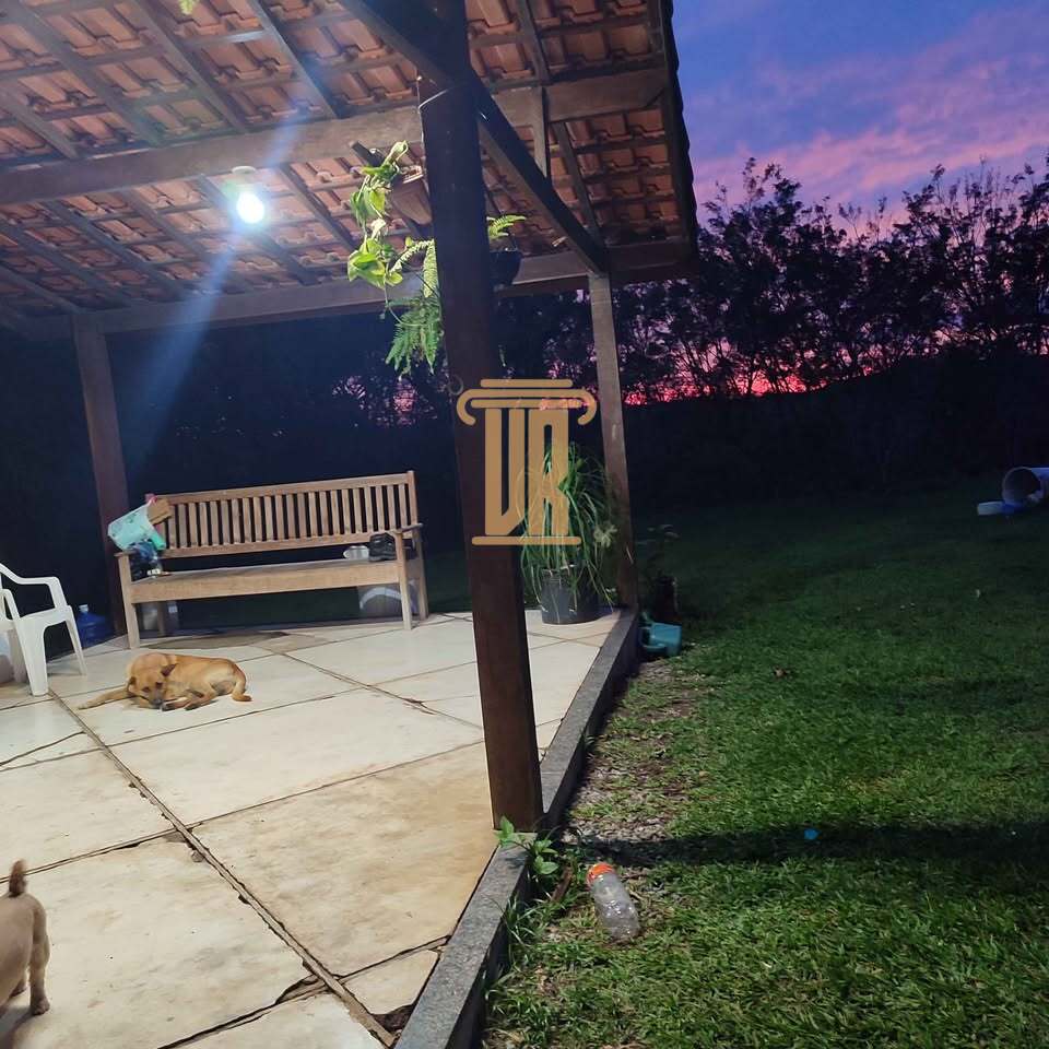 Maravilhosa ch&aacute;cara em Jacarei - SP  São José dos Campos - 