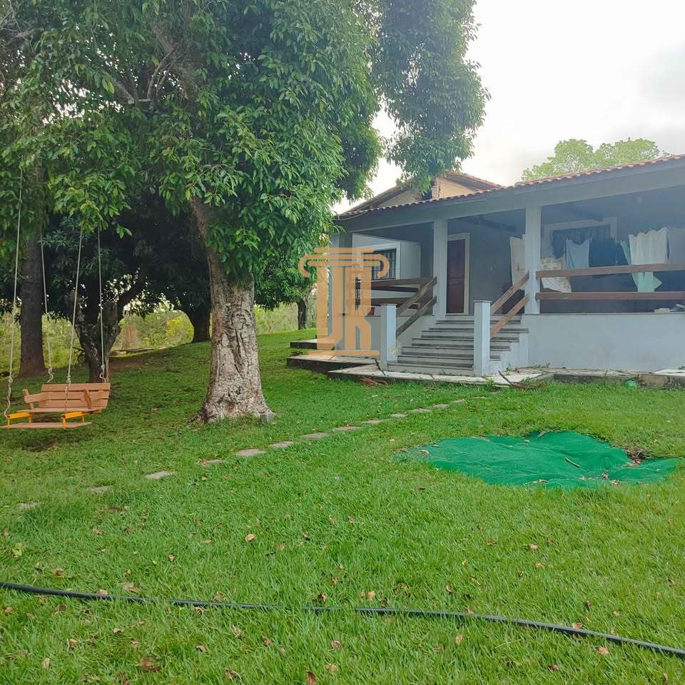 Maravilhosa ch&aacute;cara em Jacarei - SP  São José dos Campos - 