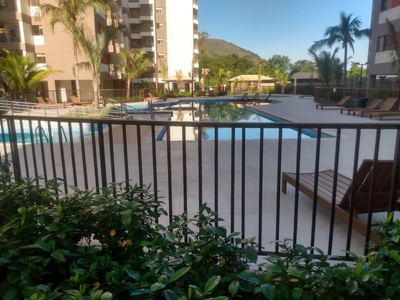 Apartamento no Martim de S&aacute;  Caraguatatuba - 