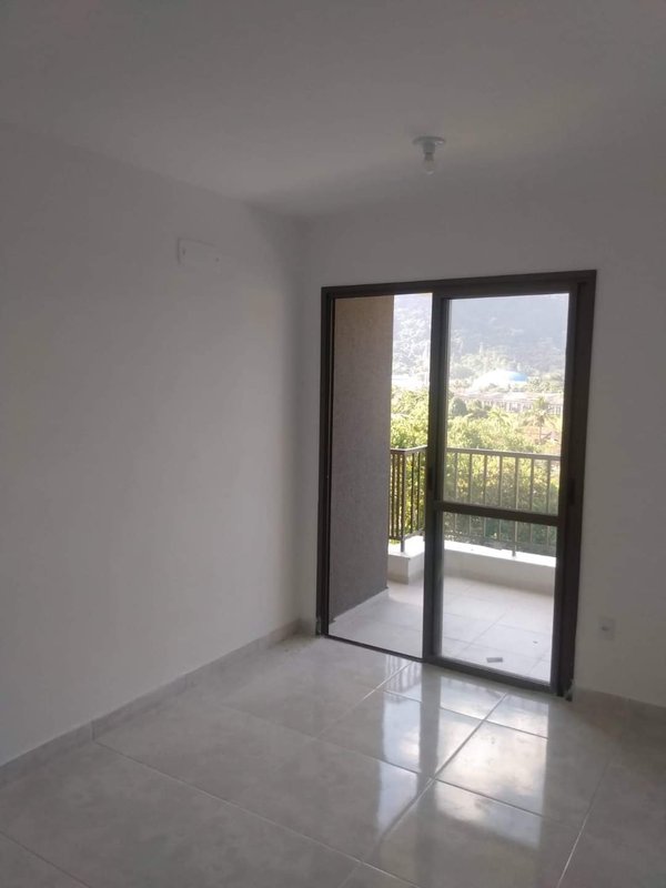 Apartamento no Martim de S&aacute;  Caraguatatuba - 