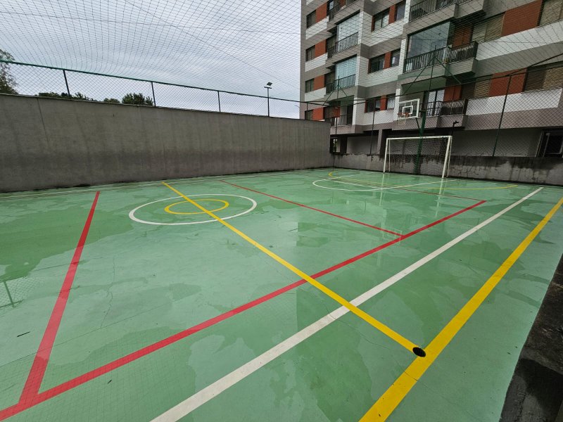 Apartamento no Martim de S&aacute;  Caraguatatuba - 