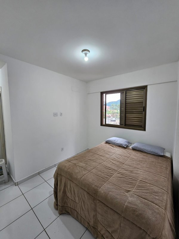 Apartamento no Martim de S&aacute;  Caraguatatuba - 