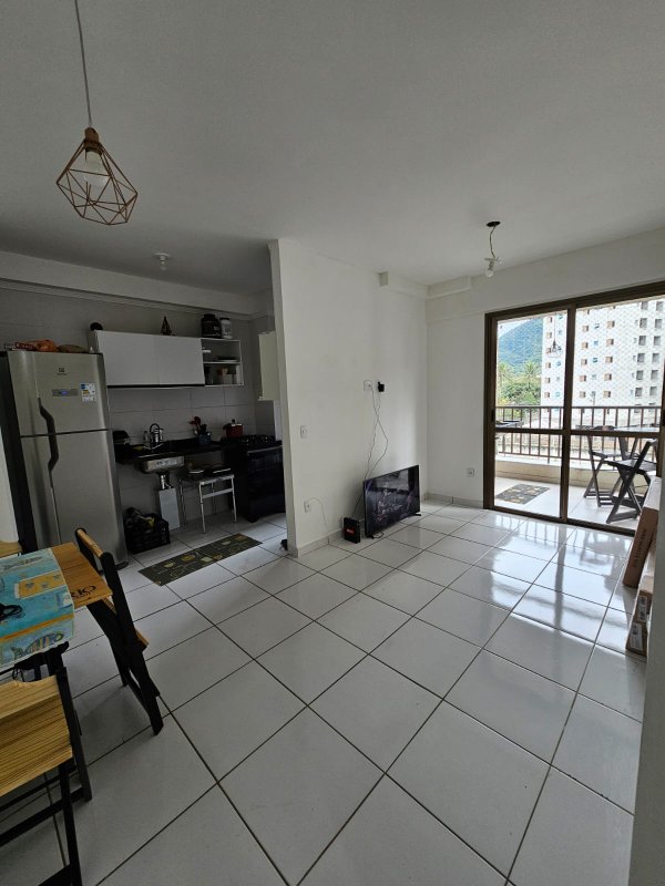 Apartamento no Martim de S&aacute;  Caraguatatuba - 