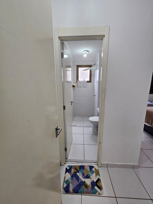 Apartamento no Martim de S&aacute;  Caraguatatuba - 